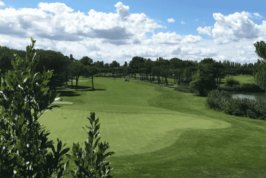 Adriatic Golf Club Cervia