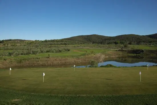 Riva Toscana Golf Club