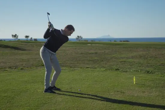 Riva Toscana Golf Club