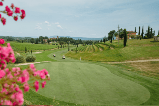 Golf & Country Club Castello di Spessa