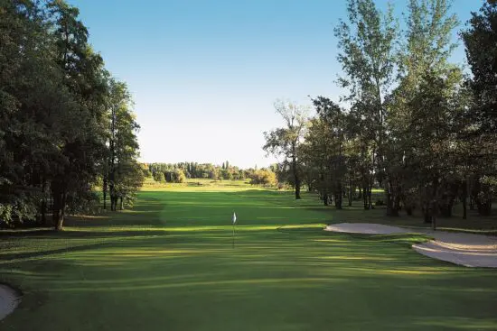 Forte dei Marmi Golf Club