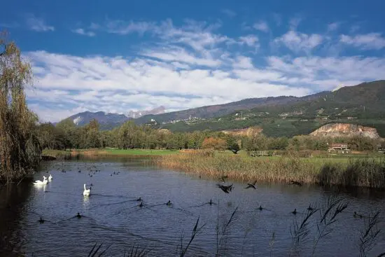 Forte dei Marmi Golf Club