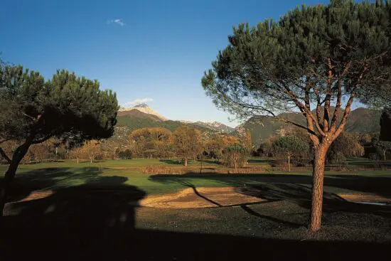 Forte dei Marmi Golf Club