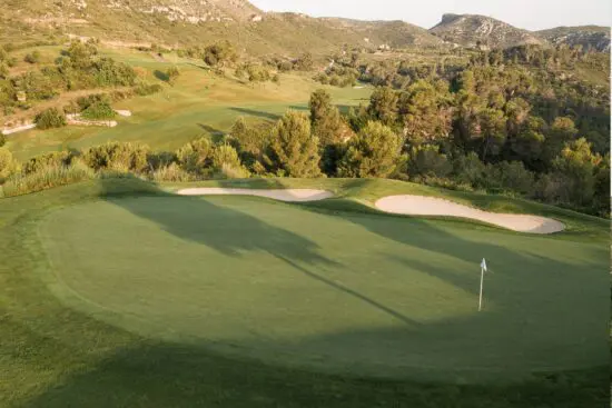 La Galiana Golf Club