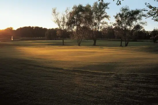 Forte dei Marmi Golf Club