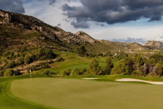 La Galiana Golf Club