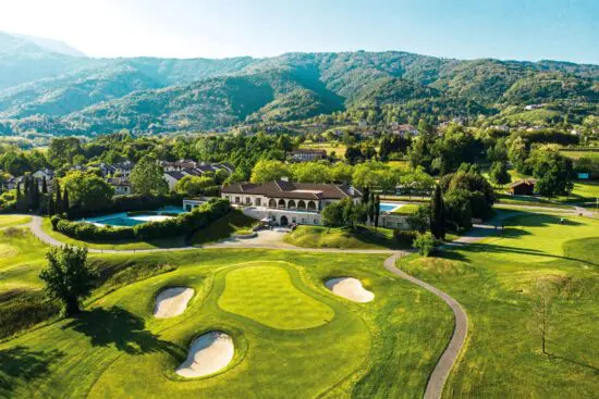 Golf Club Asolo