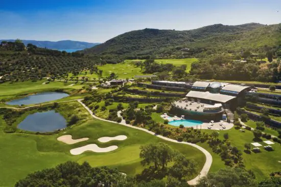 Argentario Golf Club