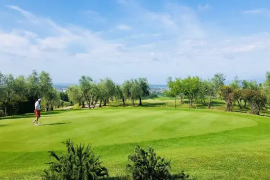 Golf Club Montecatini