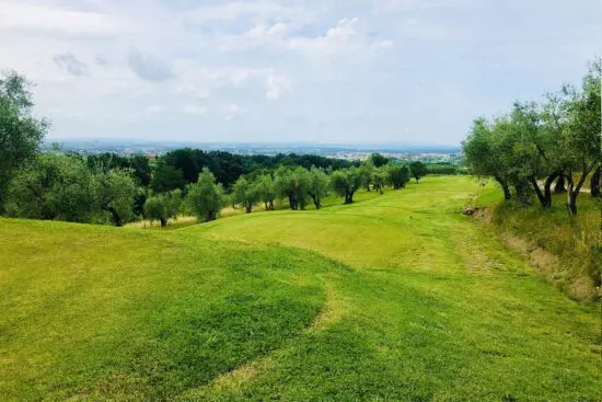 Golf Club Montecatini