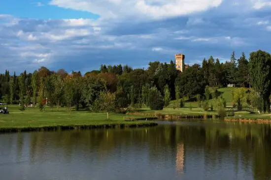 Golf & Country Club Castello di Spessa