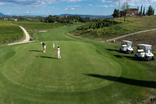 Golf & Country Club Castello di Spessa