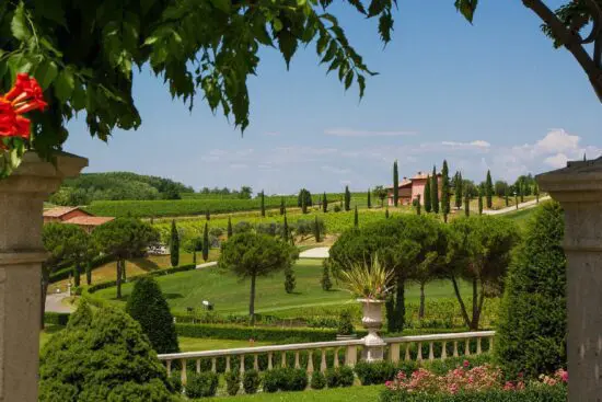 Golf & Country Club Castello di Spessa