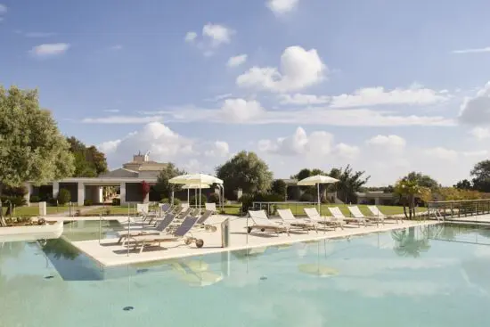 Borgo di Luce - I Monasteri Golf Resort & SPA