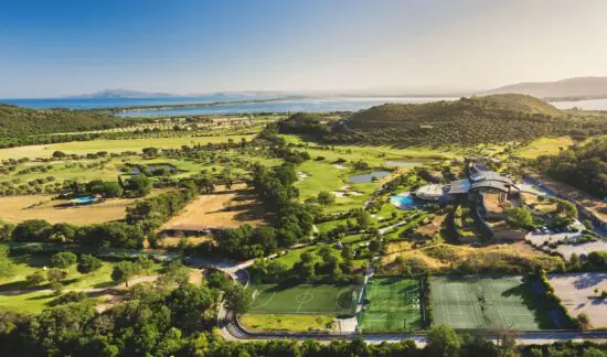 Argentario Golf Club