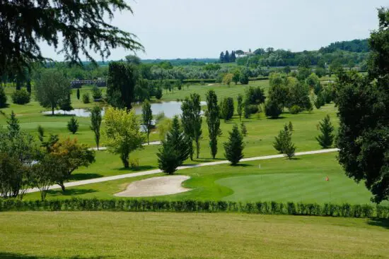 Golf & Country Club Castello di Spessa