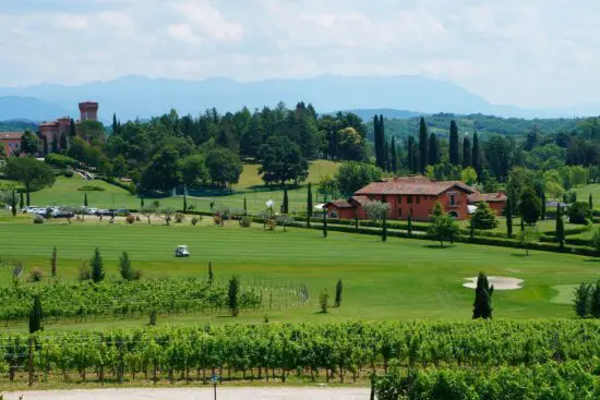 Golf & Country Club Castello di Spessa