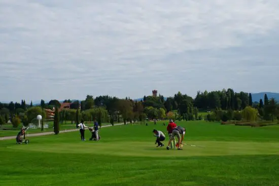 Golf & Country Club Castello di Spessa