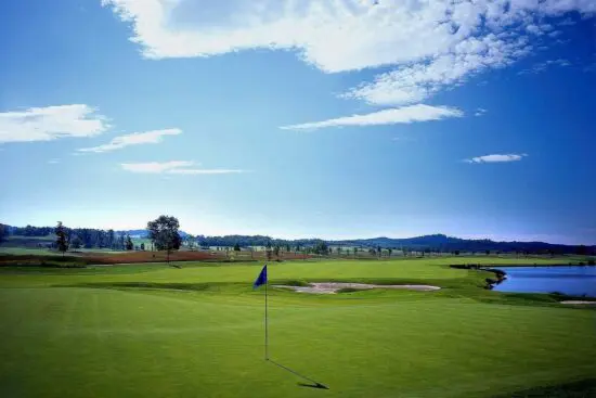 Arzaga Golf Club