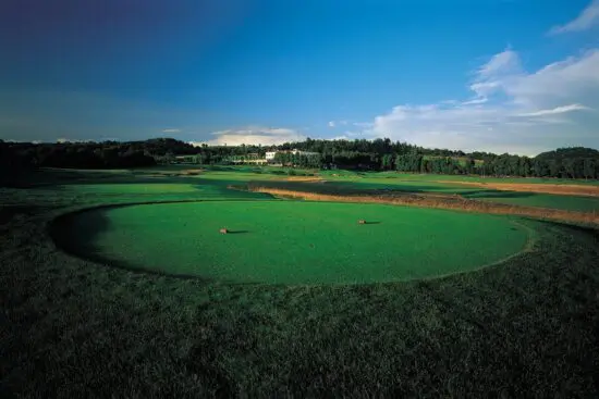 Arzaga Golf Club