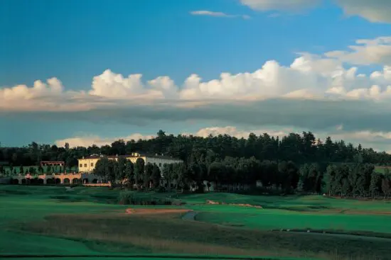 Arzaga Golf Club