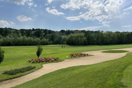 Golf Club Cerrione