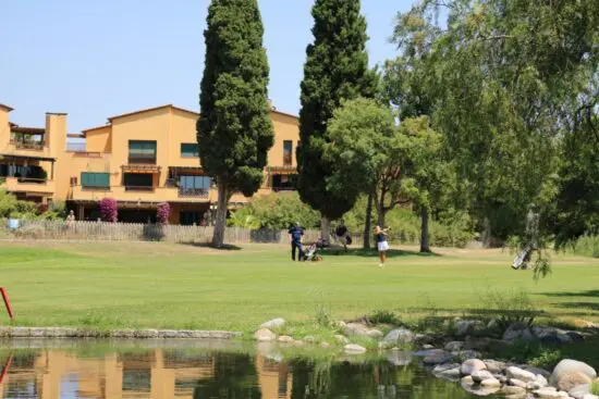 Gaudí Golf Club