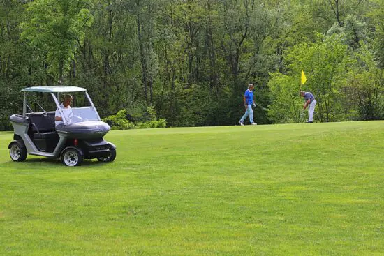 Golf Club Cerrione