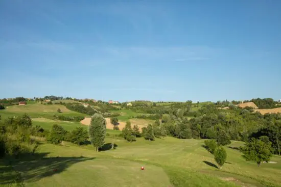 San Valentino Golf Club