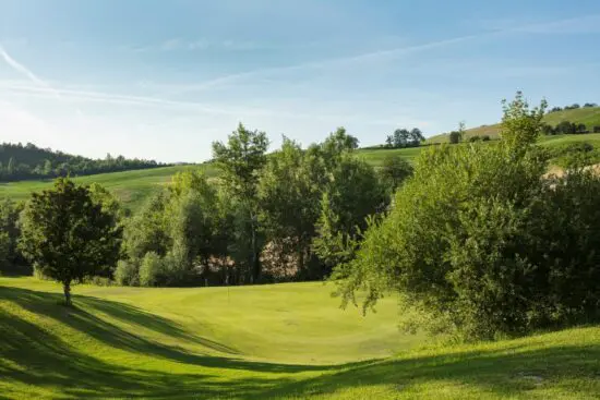 San Valentino Golf Club