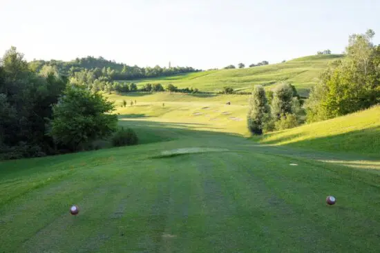 San Valentino Golf Club