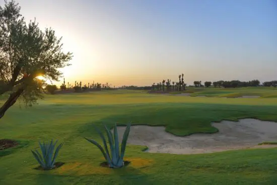 Fairmont Royal Palm Golf & Country Club