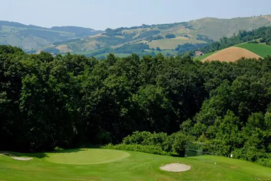 San Valentino Golf Club