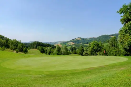 San Valentino Golf Club