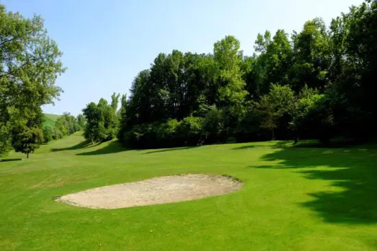 San Valentino Golf Club