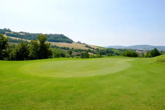 San Valentino Golf Club