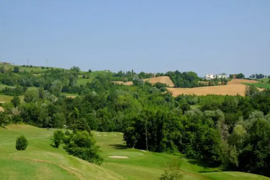 San Valentino Golf Club