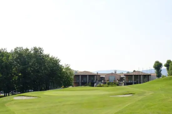 San Valentino Golf Club