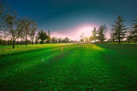 Golf Club Matilde di Canossa