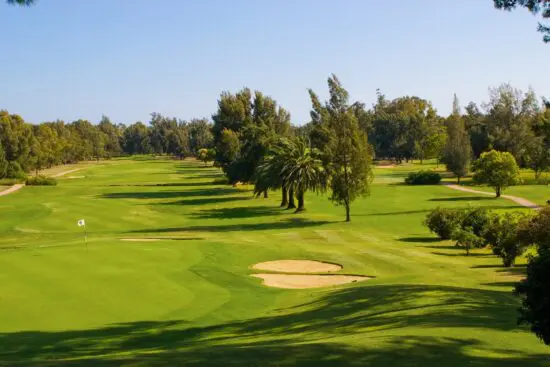 Penina Golf Courses