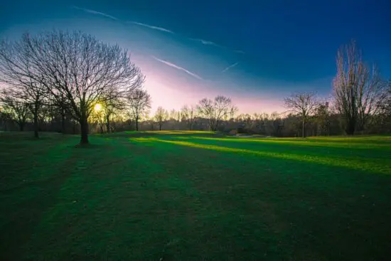 Golf Club Matilde di Canossa