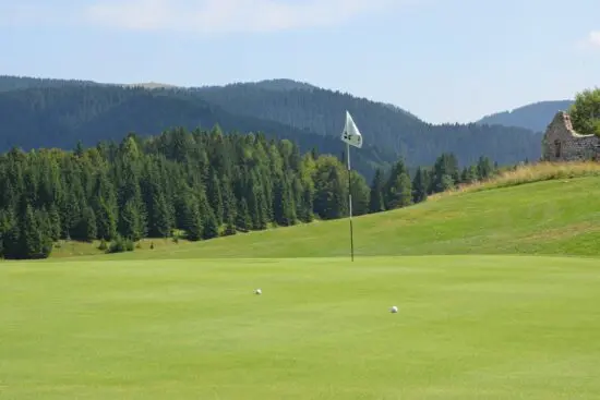 Golf Club Folgaria