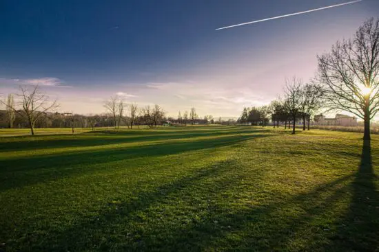 Golf Club Matilde di Canossa