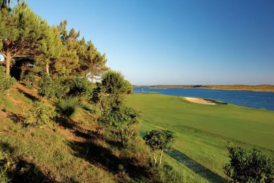 San Lorenzo Golf Club