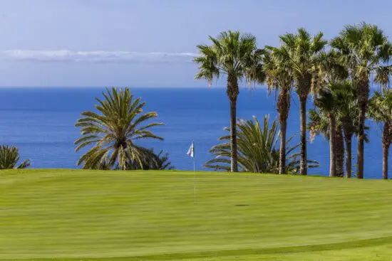 Tecina Golf