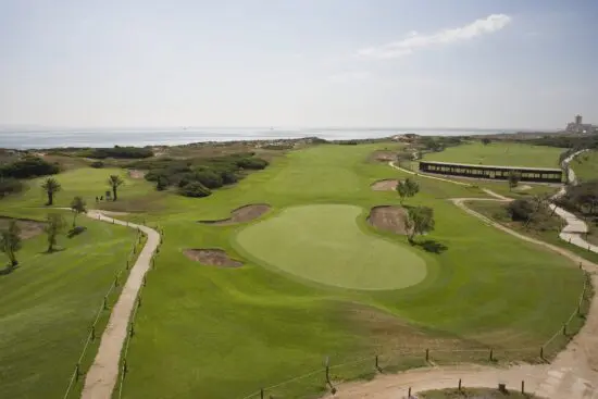 Campo de Golf El Saler