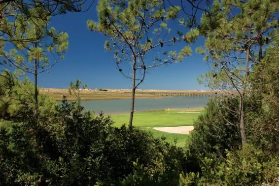 San Lorenzo Golf Club