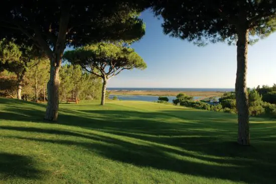 San Lorenzo Golf Club