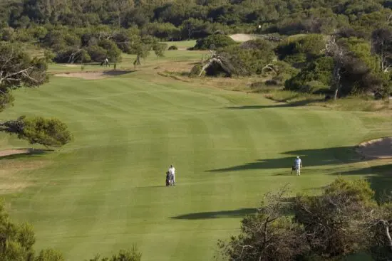 Campo de Golf El Saler