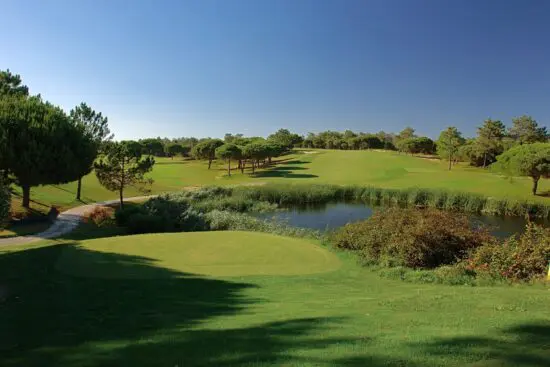 San Lorenzo Golf Club